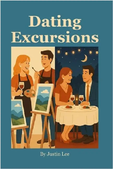 Dating Excursions by Lee, Justin