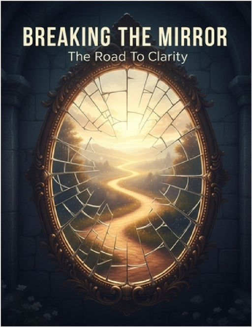 Breaking The Mirror: The Road To Clarity by Ole Pierce