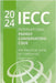 2024 International Energy Conservation Code (IECC): The Practical Guide to Compliance by Bauer, Manfred
