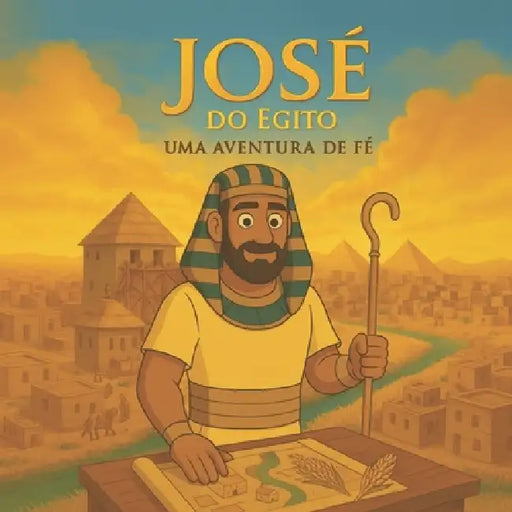 Moisés E Os 10 Mandamentos