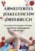Erweitertes Häkelstichwörterbuch: So meistern Sie komplexe Maschen und kreieren atemberaubende Häkeldesigns by Gabriel, Amaris