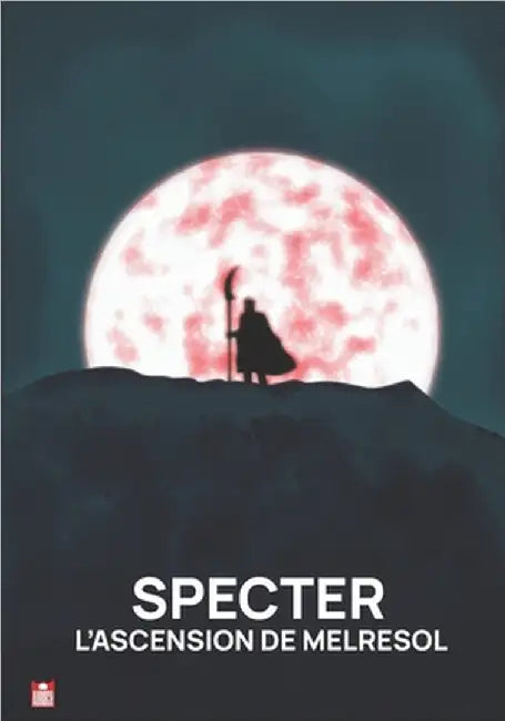 Specter L'Ascension de Melresol by Swanson, Hal