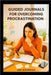 Guided Journals for Overcoming Procrastination by N, Felix