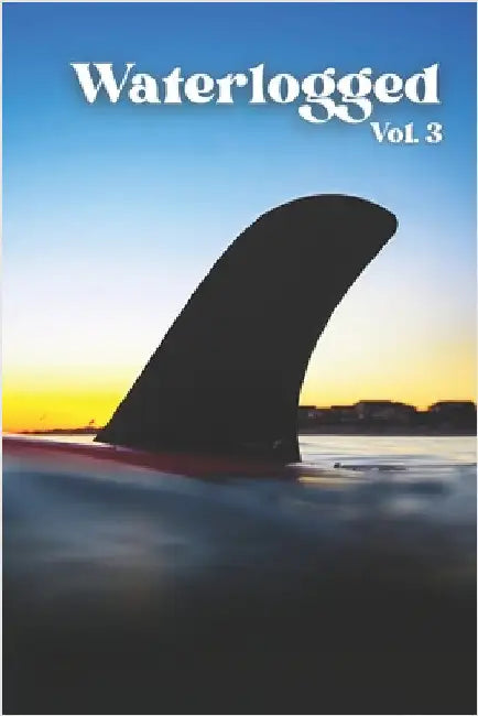 Waterlogged: Vol. 3 by Schieffer, Blake