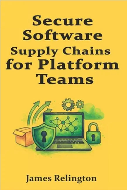 Secure Software Supply Chains for Platform Teams: SBOMs, Provenance, and Signed Pipelines by Relington, James