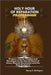 Holy Hour of Reparation Prayerbook: Prayers, Litany, Chaplet and Devotions to the Sacred Heart, Blessed Sacrament and the Holy Eucharist by E. Rodriguez, Danny
