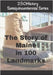 250History Semiquincentennial Series: The Story of Maine In 100 Landmarks by Gelbert, Doug