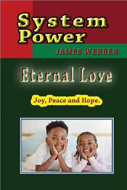 System Power by Webber, James R.