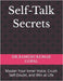 Self-Talk Secrets: Master Your Inner Voice, Crush Self-Doubt, and Win at Life by Ramesh Kumar Gopal