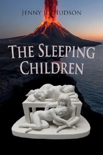 The Sleeping Children by Göran Durgé, Jenny Jo Hudson
