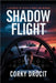 Shadow Flight by Drocit, Corky