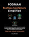 Podman Rootless Containers Simplified: Fix Port Binding Errors, Master Volume Permissions, and Solve SubUID Mapping Problems with Secure, Docker-Compa by Juno Darian