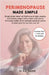Perimenopause Made Simple: Support steadier energy, sleep, and mood with protein-forward plates, short strength sessions, evening cues, and a 4-12-wee by Sweet, I. E.