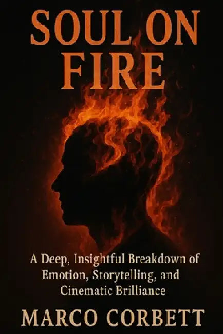 Soul on Fire: A Deep, Insightful Breakdown of Emotion, Storytelling, and Cinematic Brilliance by Marco Corbett