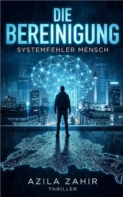 Die Bereinigung - Systemfehler Mensch by Zahir, Azila