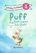Puff the Duck Learns Fun Stuff: Preschool and Kindergartener Level One Easy Reader (Volume One) by Brie Wetherby