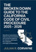 The Broken Down Guide to the California Code of Civil Procedure 2025 - 2026: Simplified Explanations, Step-by-Step Procedures, and Practical Guidance by Corvayne, Julian R.