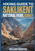 Hiking Guide to Saklikent National Park, Turkey: A Hiker's Guide to Self-Discovery. by Houston, William