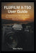 Fujifilm X-T50 User Guide: A Comprehensive Manual to Master Your Camera's Features and Capture Stunning Photos by Max Harry