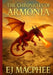 Chronicles of Armonia: The Complete Epic Saga by Ej Scalise, Ej MacPhee