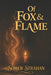 Of Fox & Flame by Somer L. Strahan