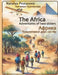 The Afrika. Adventures Of Two Sisters.