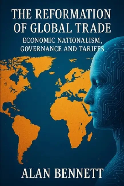 The Reformation of Global Trade: Economic Nationalism, Governance and Tariffs by Alan Bennett