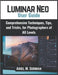 Luminar Neo User Guide: Comprehensive Techniques, Tips, and Tricks, for Photographers of All Levels by Gorman, Ariel M.