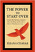 The Power to Start Over: Break Old Patterns, Reclaim Your Identity, and Create a Future That Excites You by Eliana Ceasar