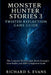 Monster Hunter Stories 3: Twisted Reflection Game Guide: The Complete Walkthrough, Battle Strategies, Gene Builds, and 100% Completion Guide by Richard S. Evans