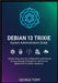 Debian 13 Trixie System Administration Guide: System setup, security configuration, performance tuning, package management, and service deployment for by Topp, George