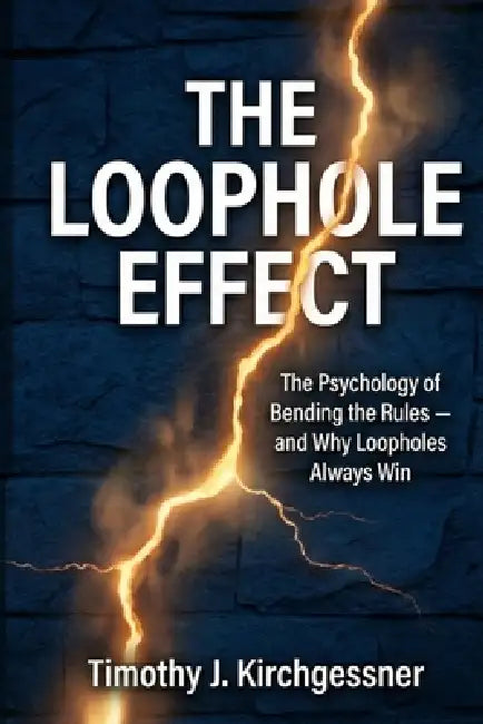 The Loophole Effect