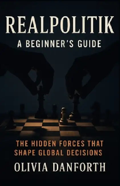 Realpolitik: A Beginner's Guide: The Hidden Forces That Shape Global Decisions by Olivia Danforth