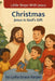 Christmas: Jesus Is God's Gift by Lydia Grace Harper
