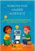 Robotik für Kinder Alter 8-12: Spannende Projekte und unterhaltsame Aktivitäten, um Kreativität zu entfesseln, kritisches Denken zu fördern und zukünf by Jenkins, Dawn