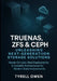 TrueNAS, ZFS and Ceph Unleashing Next-Generation Storage Solutions: Hands-On Labs, Real Deployments & Scalable Architectures for Modern Data Environme by Tyrell Owen