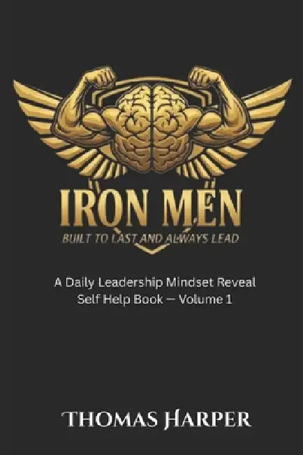 Iron Men
