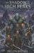 The shadow of the high peaks: Book one: The obsidian chronicle by Dillon Alexander Mathis