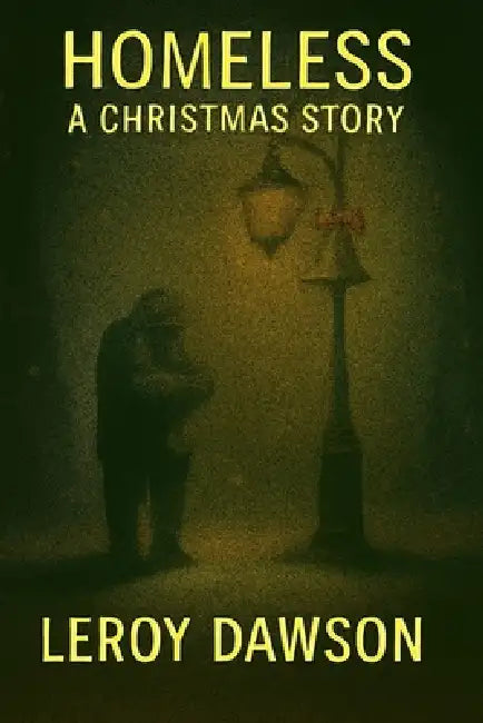 Homeless: A Christmas Story by Leroy Dawson