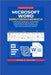 Microsoft Word Benutzerhandbuch, Ausgabe 2026: Dokumente schreiben, formatieren und gestalten wie ein Profi - mit Schritt-für-Schritt-Anleitungen und by J. Collins, Ethan