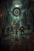 Rua 600: Storybook by Danilo Th3dan