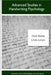 Advanced Studies in Handwriting Psychology: Collected Works of Linda Larson and Mark Reddy by Reddy, Mark