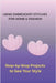 Hand Embroidery Stitches for Home & Fashion: Step-by-Step Projects to Sew Your Style by Elias, Caldwell