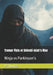 Tremor Fists of Shinobi-Isiah's Rise: Ninja vs Parkinson's by Anthony Thomas, Js Thomas