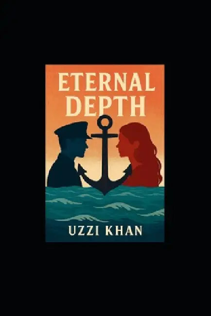 Eternal Depth by Uzzi Khan