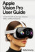 Apple Vision Pro User Guide: Unlock VisionOS, Spatial Apps, Immersive Media, and Daily Productivity by Smarty, Bella