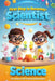 First Step to Becoming a Scientist: Fun Science, DIY Projects & Experiments for Kids by Amaresh Das