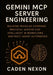 Gemini MCP Server Engineering: Building Modular Command Protocol Servers for Intelligent AI Workflows, and Multi-Agent Automation by Caden Nexon