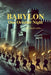 Babylon One October Night by Denik Debro