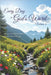 Every Day in God's Word - Volume 6: 366 easy-to-read devotions for each day of the year by Krueger, Jo